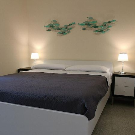 Casa Umberto Bed & Breakfast Salerno Dış mekan fotoğraf
