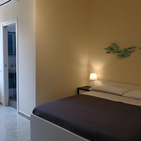 Casa Umberto Bed & Breakfast Salerno Dış mekan fotoğraf