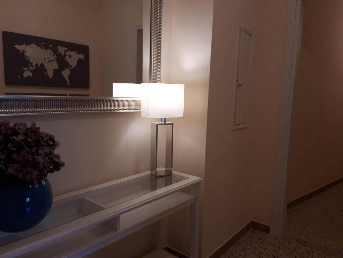 Casa Umberto Bed & Breakfast Salerno Dış mekan fotoğraf
