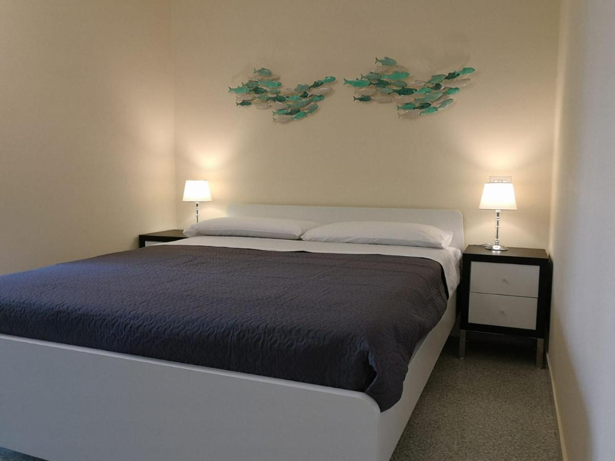 Casa Umberto Bed & Breakfast Salerno Dış mekan fotoğraf