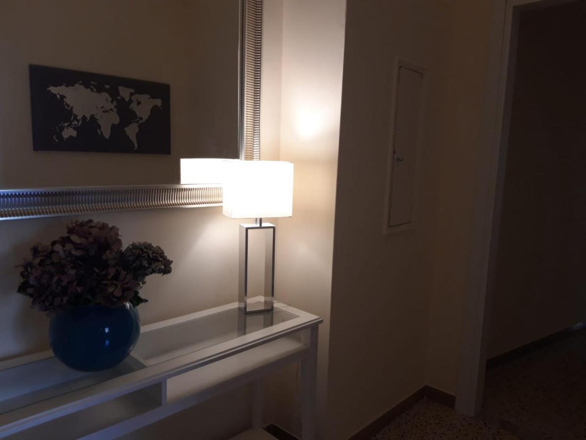Casa Umberto Bed & Breakfast Salerno Dış mekan fotoğraf