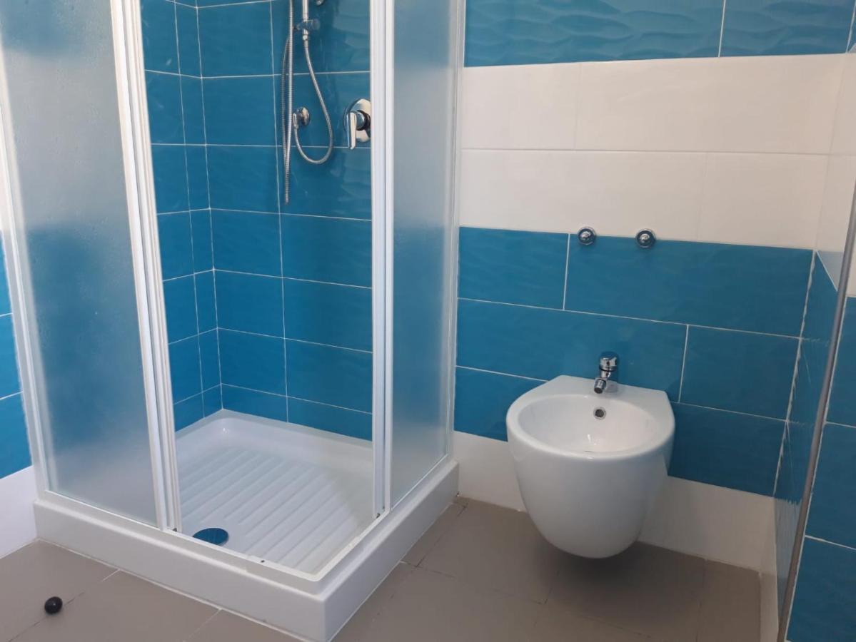 Casa Umberto Bed & Breakfast Salerno Dış mekan fotoğraf