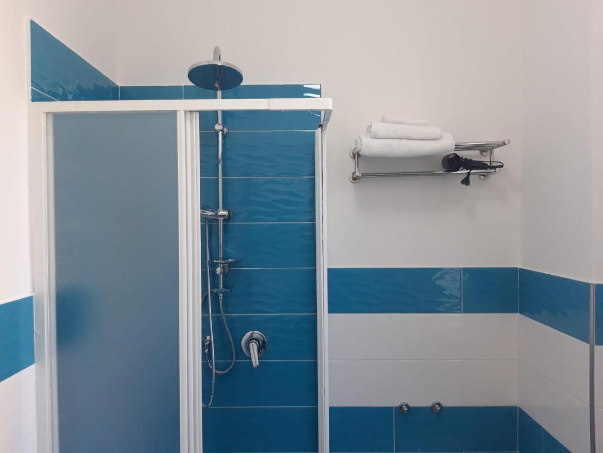 Casa Umberto Bed & Breakfast Salerno Dış mekan fotoğraf