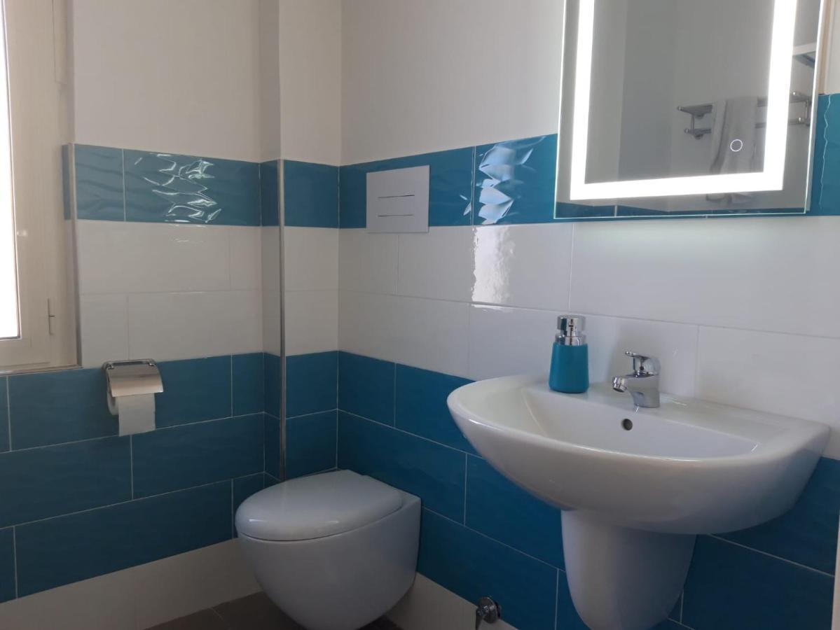 Casa Umberto Bed & Breakfast Salerno Dış mekan fotoğraf
