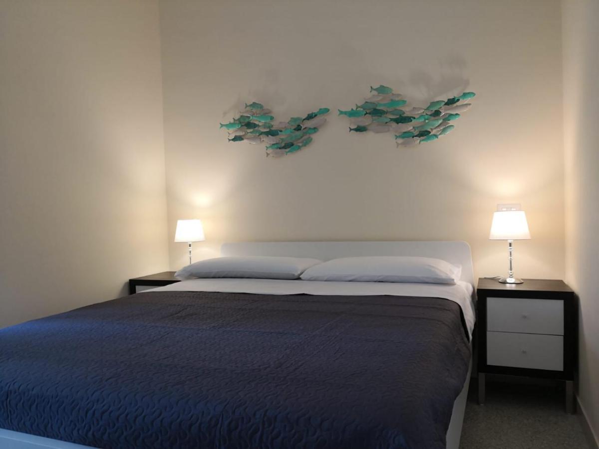 Casa Umberto Bed & Breakfast Salerno Dış mekan fotoğraf