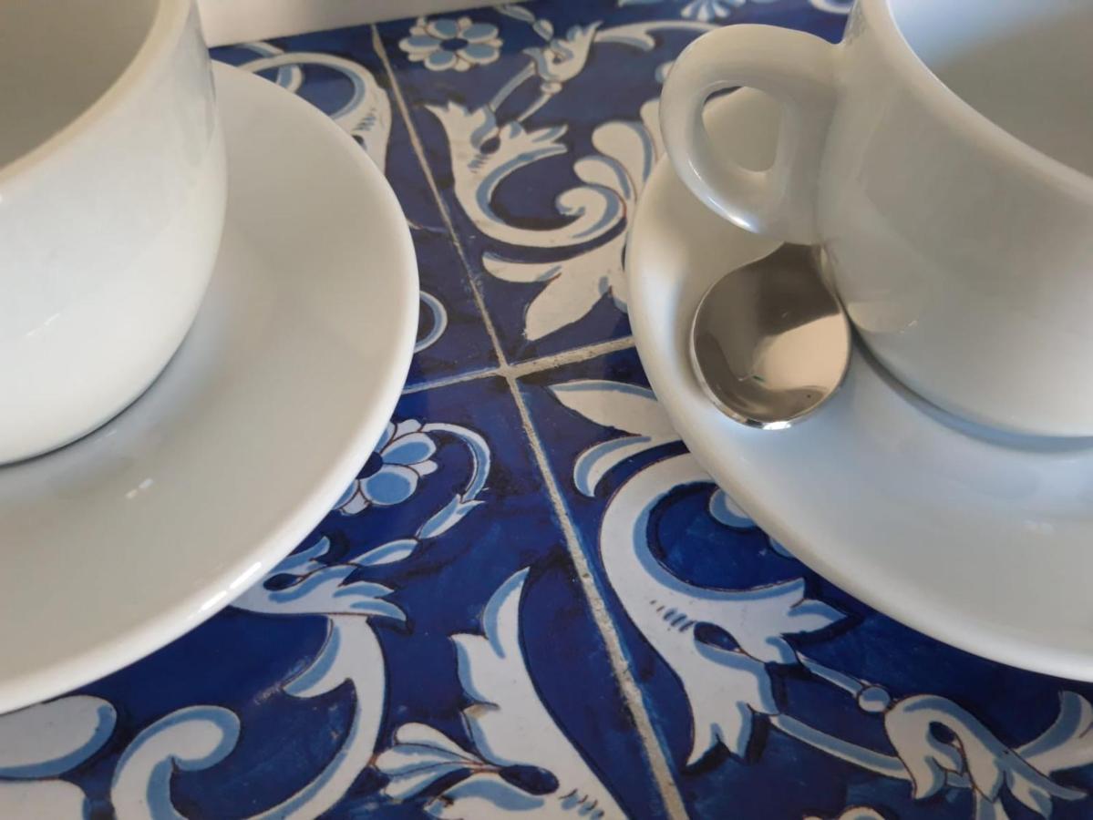 Casa Umberto Bed & Breakfast Salerno Dış mekan fotoğraf